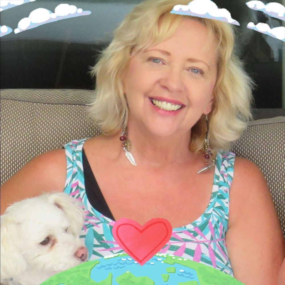 Meet your Posher, Pam